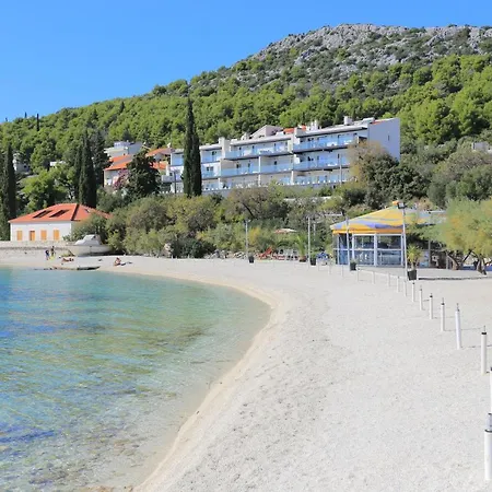 Apartment By The Sea Seget Vranjica, Trogir - 6093