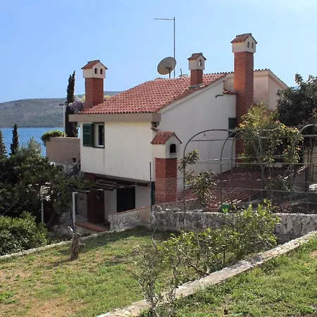Apartment By The Sea Seget Vranjica, Trogir - 6093 Donji Seget