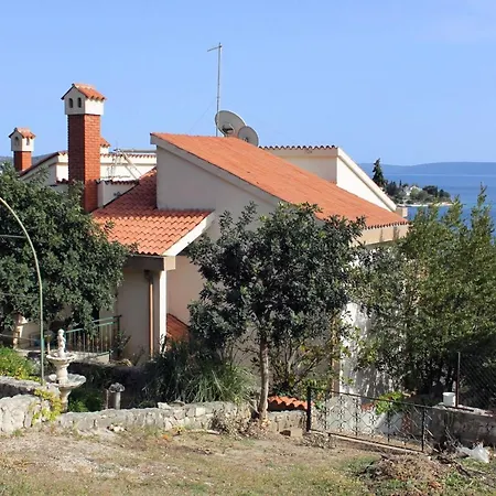 Apartment By The Sea Seget Vranjica, Trogir - 6093
