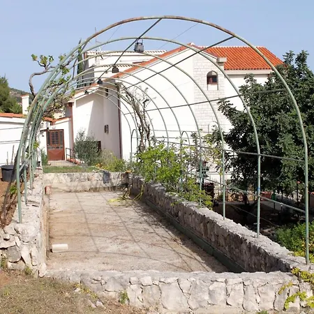 Apartment By The Sea Seget Vranjica, Trogir - 6093
