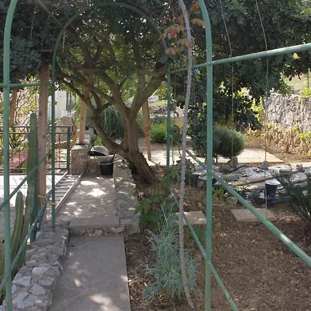 By The Sea Seget Vranjica, Trogir - 6093 Apartment Donji Seget